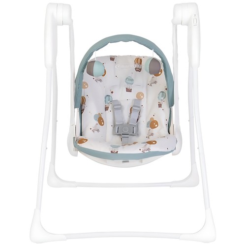 Graco baby swing - graco, delight