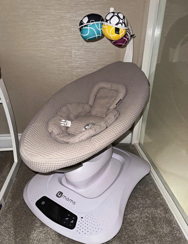 4moms mamaroo baby - mamaroo, bouncing