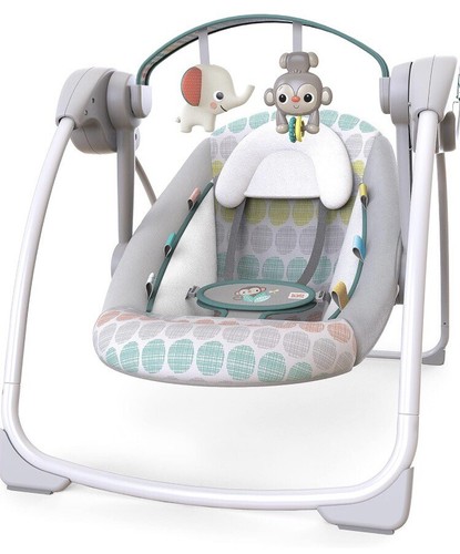 Bright starts automatic - starts,
