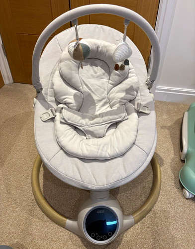 Mamas papas baby - baby, swinging