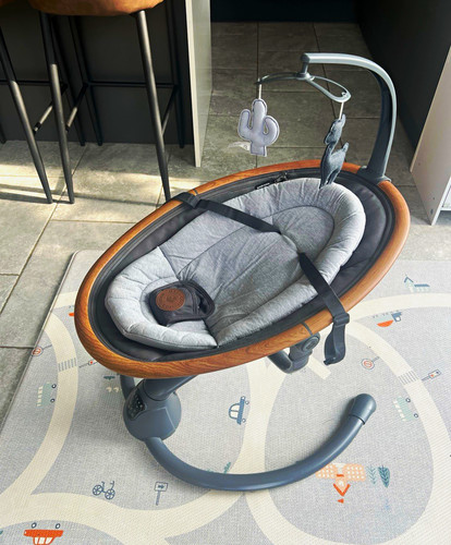 Maxi cosi electric baby swing - electric,