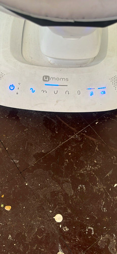 4moms mamaroo baby - mamaroo, 5.0