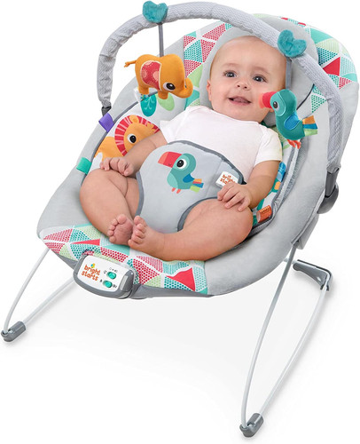 Baby bouncer rocker chair - rocker,