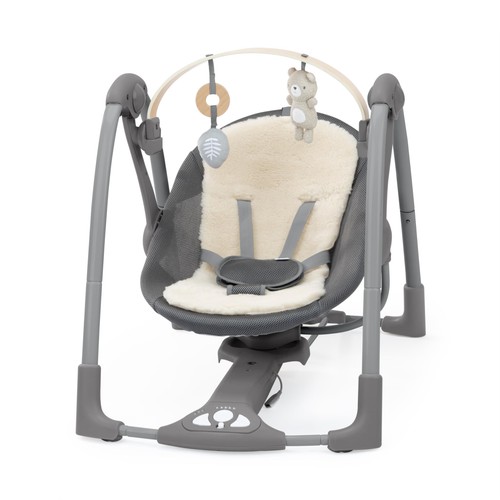 Baby swing portable - swing,