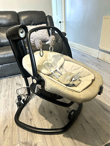 Joie baby serina - baby,