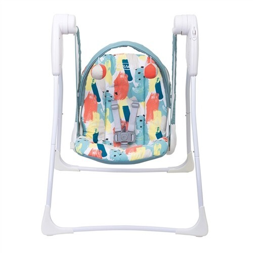 Graco baby delight swing - baby, swing-