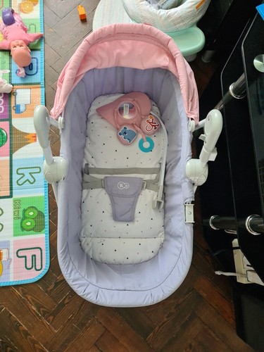 Kinderkraft unimo 1 - 5,