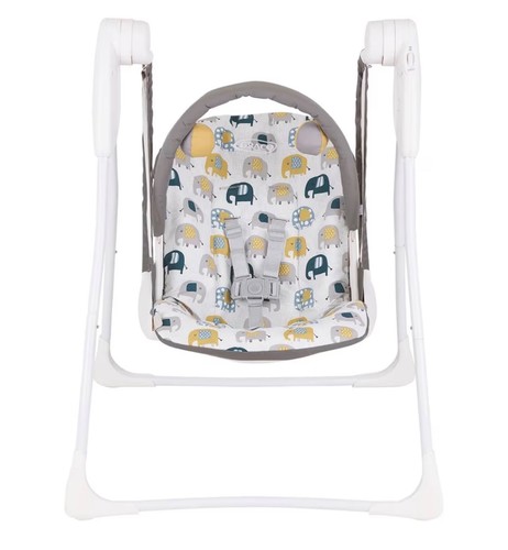 Graco baby delight - baby, swing