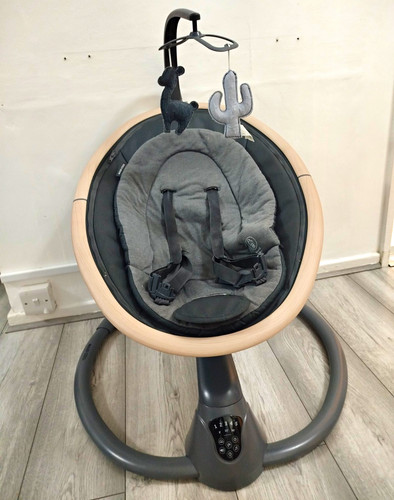 Maxi cosi electric baby - maxi-cosi,