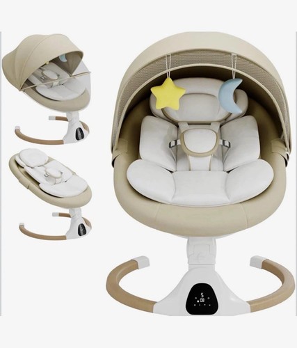 Cozydwell baby swing - baby,