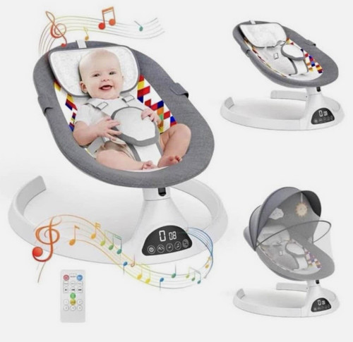 Baby swing seat remote - baby, toy