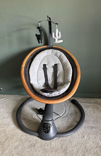 Maxi cosi baby swinging - baby, chair