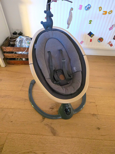 Maxi cosi baby swing seat - cosi,