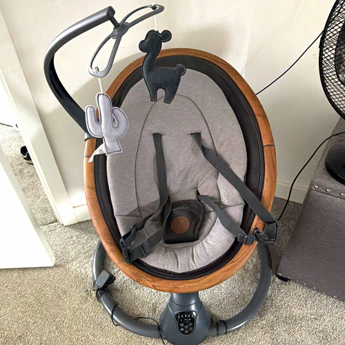 Maxi cosi baby swing grey - maxi-cosi,
