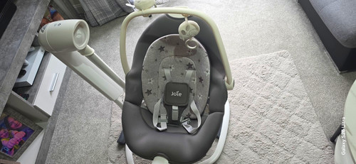 Joie motorised baby swing - joie,
