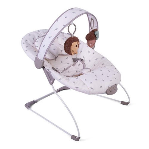 Red kite cozy bounce - red,
