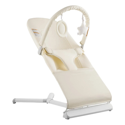 Baby bouncer folding - baby, bouncer,