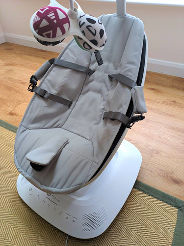 4moms mamaroo baby swing with - 4moms,