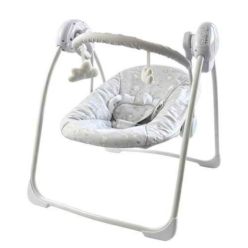 Ladida grey electric baby - ladida,