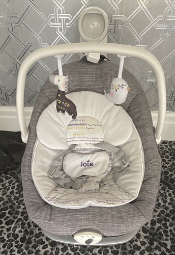 Joie grey white baby - joie,