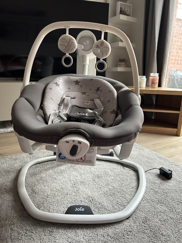 Joie cosmo baby swing and - joie,