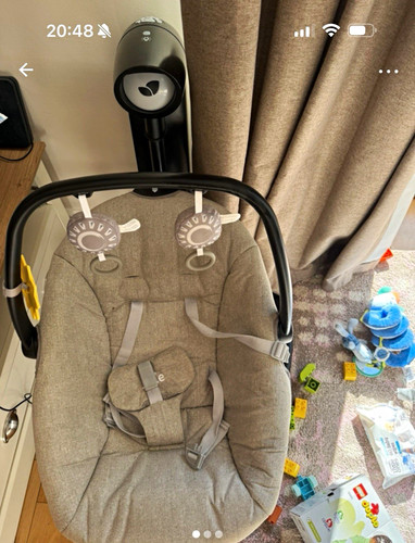 Joie baby swing - joie, &