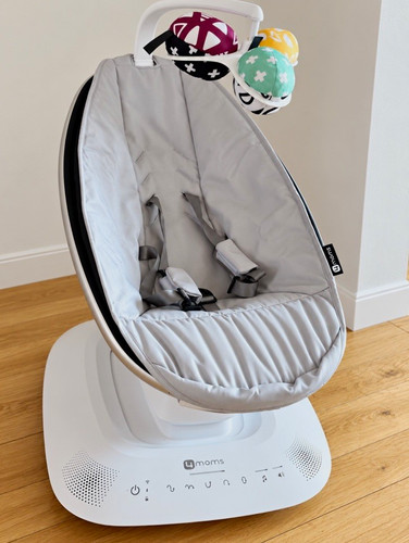 4moms mamaroo baby swing - 4moms,