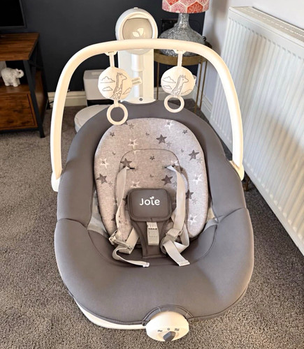 Joie baby swing for boys - for, &