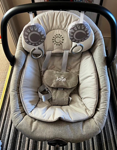 Joie serena 1 baby - serena,