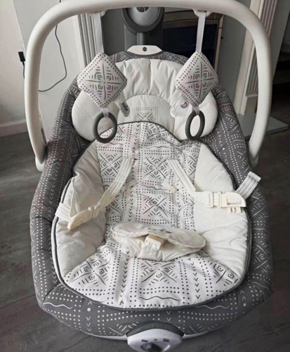 Joie baby swing - baby, swing/bouncer
